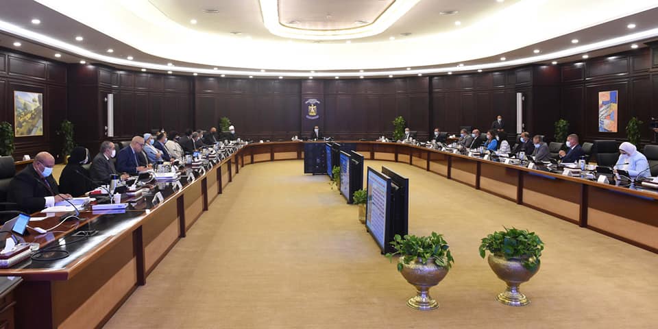 رئيس الوزراء يهنئ الرئيس والحكومة والمصريين بمناسبة رأس السنة الهجرية..صور