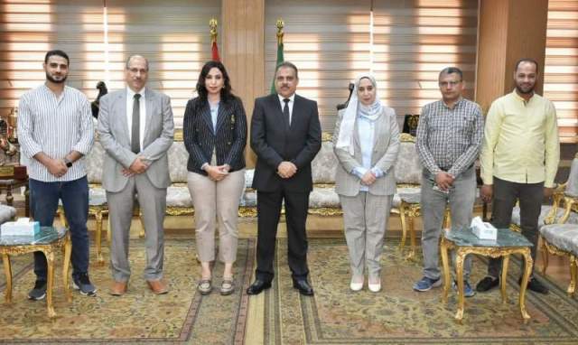 شبكات الألياف الضوئية