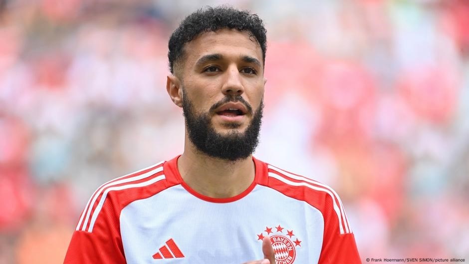 نصير مزراوي