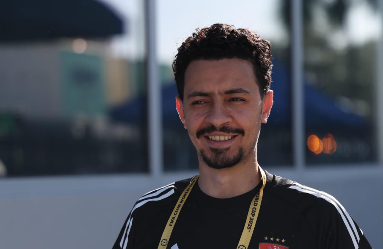 أشرف أيمن