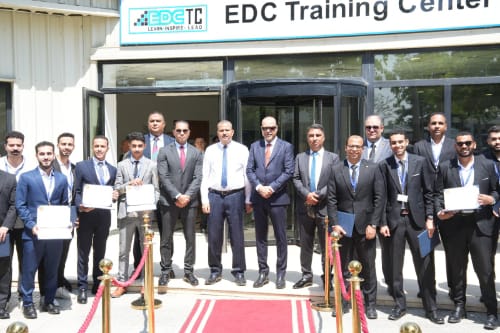 وزير العمل محمد جبران