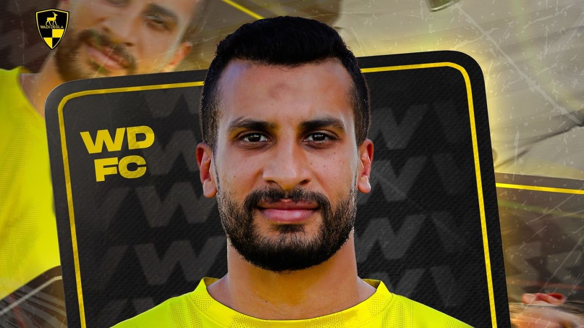 عمرو حسام