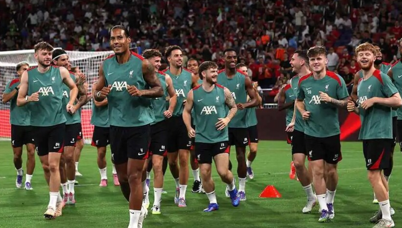 ليفربول