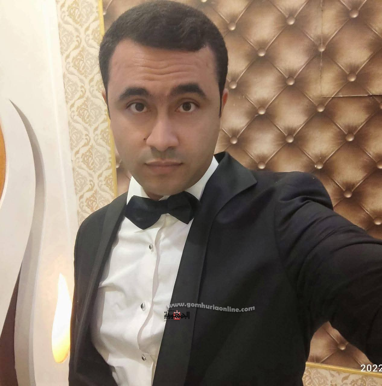 الدكتور زهران عرفات أحمد عرفات