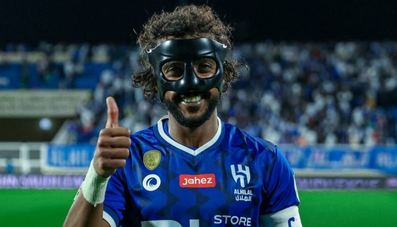  ياسر الشهراني