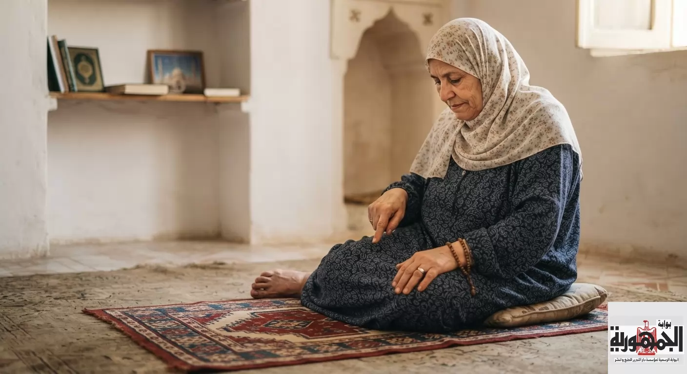 صورة تعبيرية مولدة بالذكاء الاصطناعي