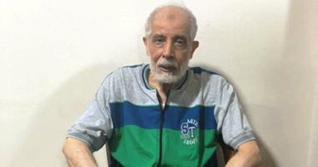  القبض على محمود عزت القائم بأعمال مرشد الإخوان