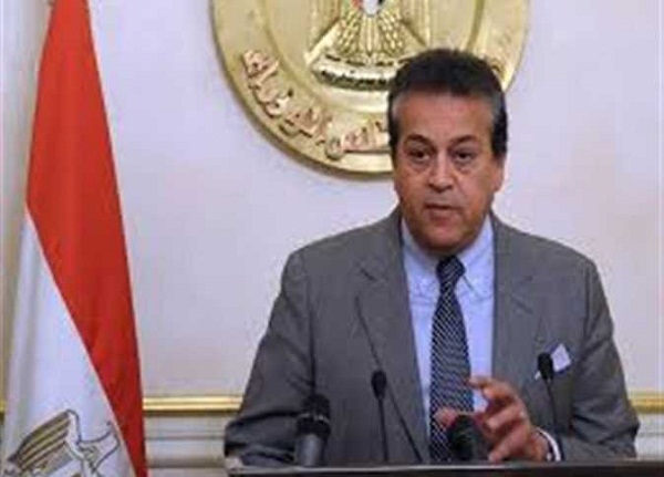 الدكتور خالد عبدالغفار