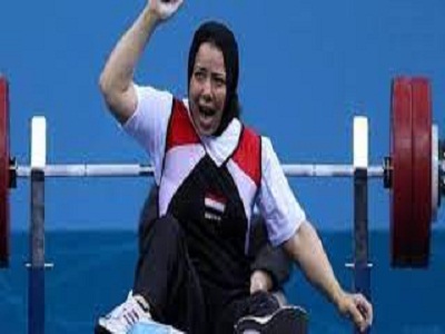 الرباعة فاطمة عمر