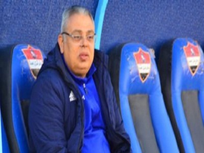 الكابتن خالد عيد