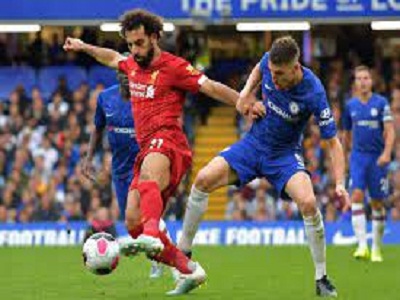 ليفربول