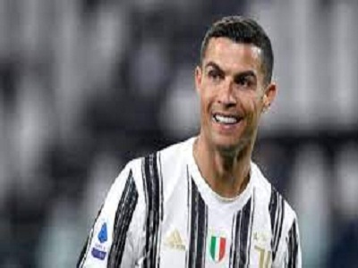 رونالدو
