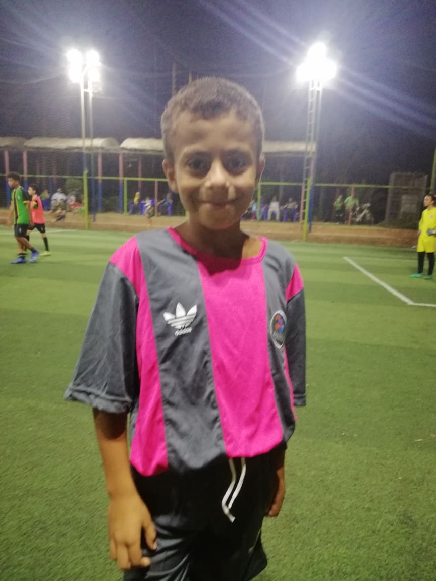 فارس محمد خيري