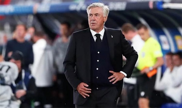 كارلو انشيلوتى