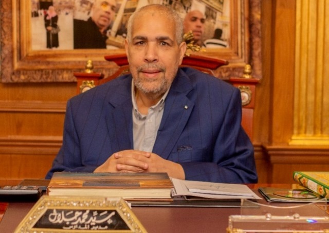 سيد جلال يعلن تفاصيل تفوق طلاب مدارس مودرن سكول أحمد عصمت فى الإعدادية.. بالفيديو والأسماء