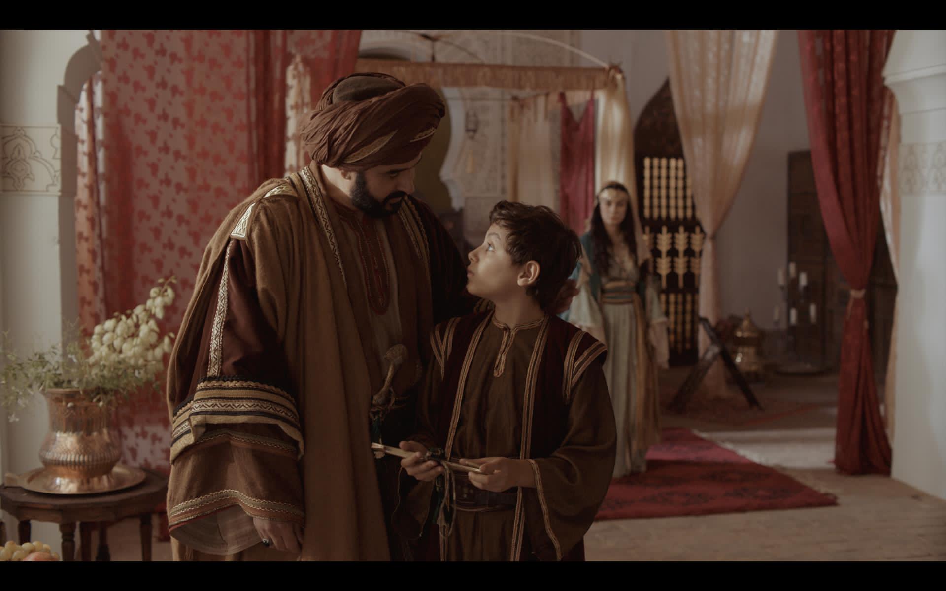 مهرجان البحر الأحمر السينمائي يعقد شراكة مع  فاينل كت 