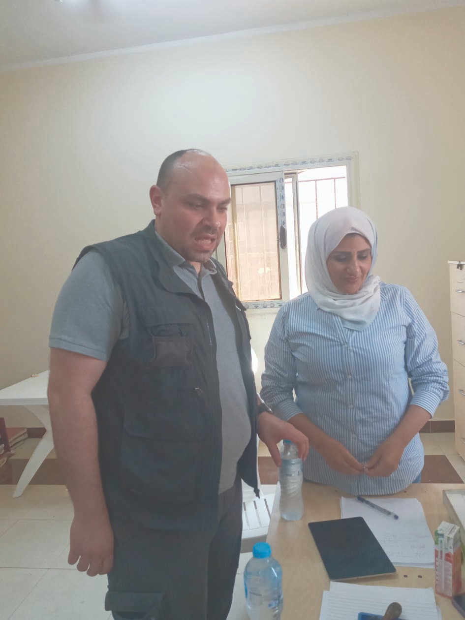هنوصلك توفر‭ ‬مليون‭ ‬بطاقة‭ ‬خدمات‭ ‬متكاملة