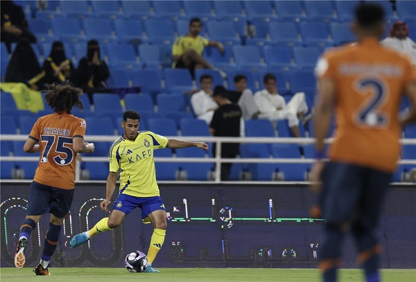 النصر والفيحاء