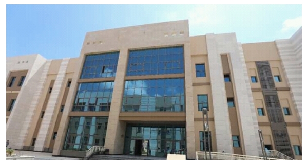 جامعة العلمين الأهلية 