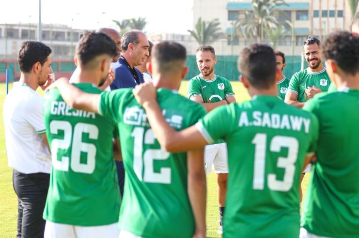 المصري البورسعيدي