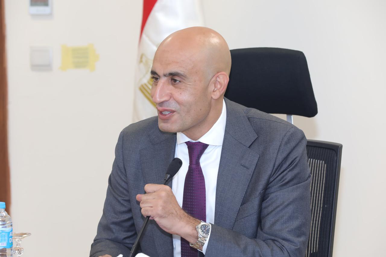 وزير التعليم 
