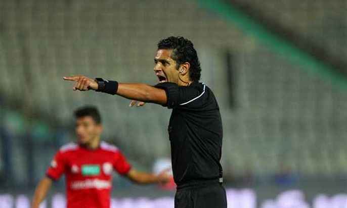 أحمد الغندور