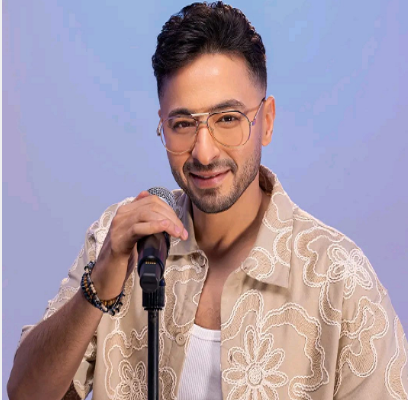 حمادة هلال 
