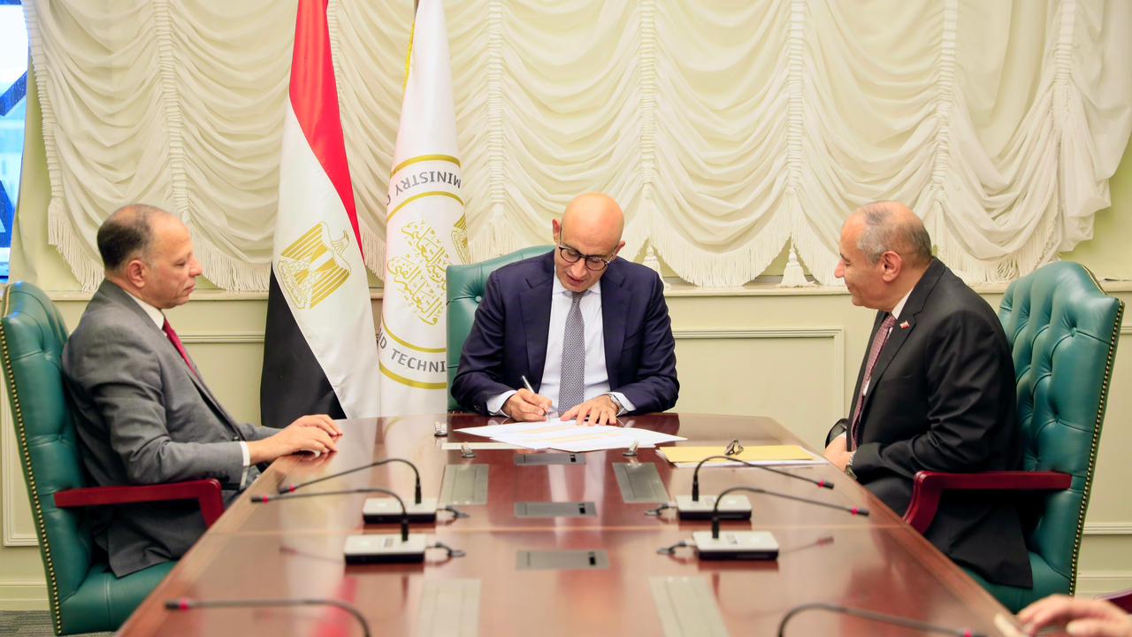 وزير التربية والتعليم يعتمد نتيجة الثانوية العامة الدور الثاني