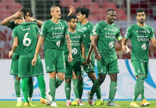 الاهلى السعودي