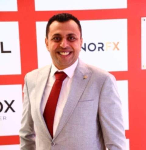 الخبير الاقتصادي جون لوكا