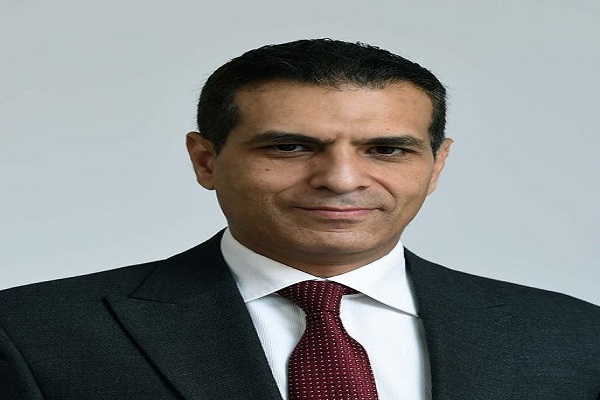 المستشار سامح الخِشِن