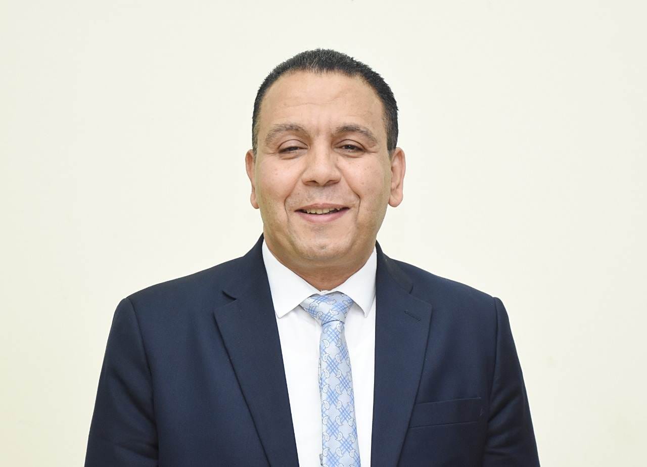 ا.د تامر شوقي - أستاذ علم النفس التربوي بجامعة عين شمس