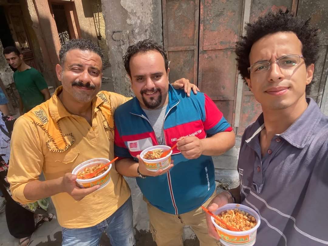 أبطال 
