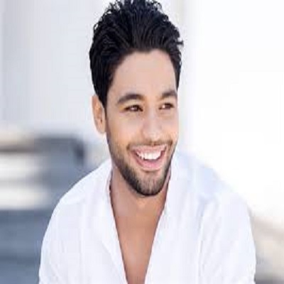 أحمد جمال 