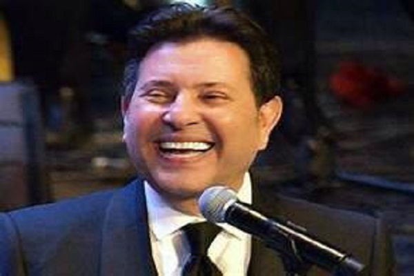 هانى شاكر 