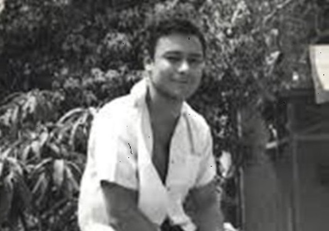 أحمد رمزى