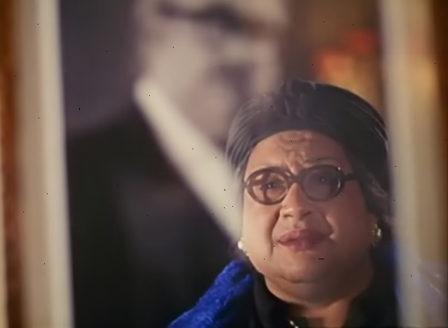 علاء والى الدين ..من فيلم الناظر