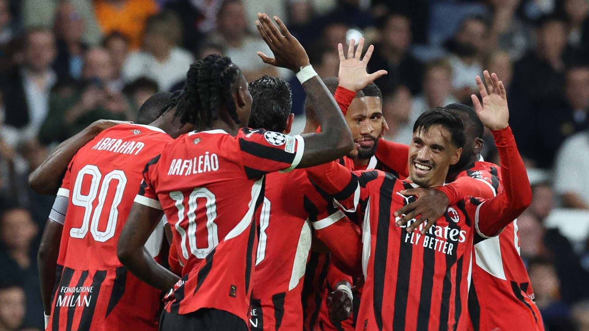 فريق ميلان