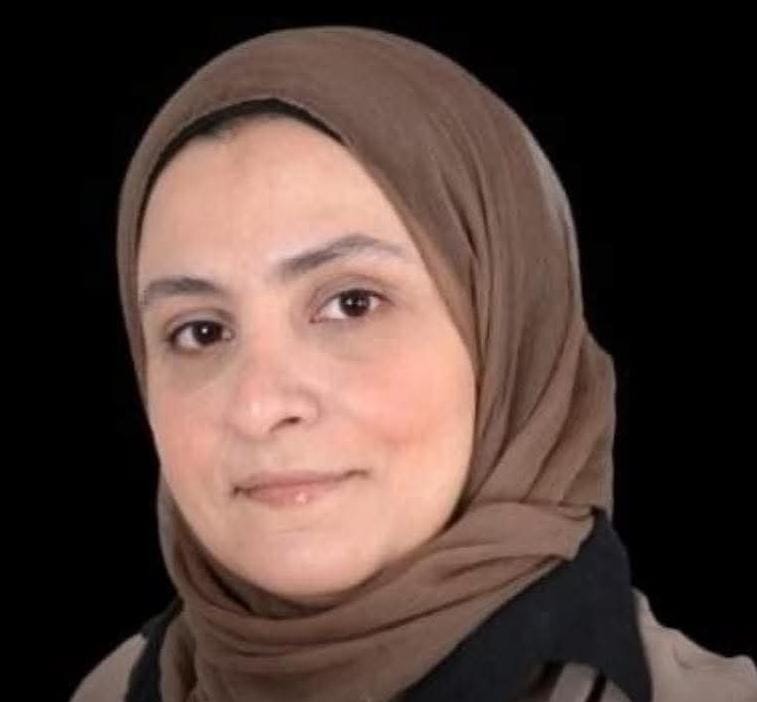د.لمياء الفضالي