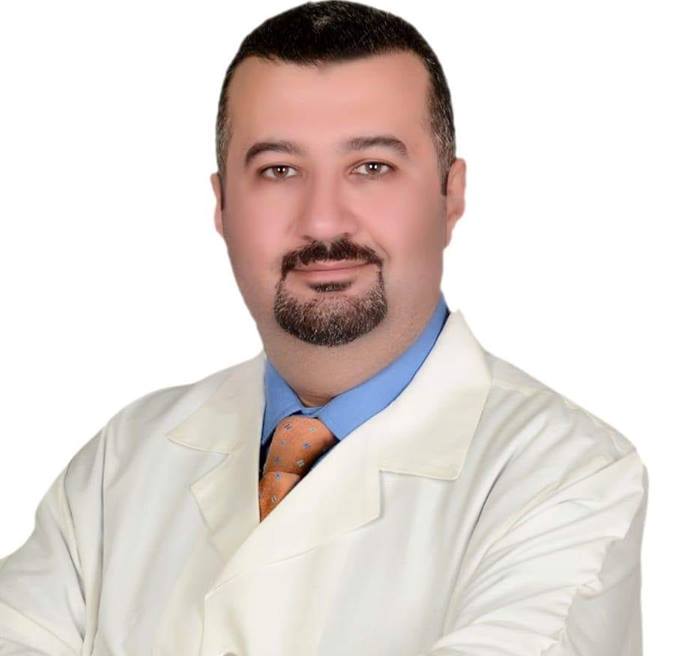 الدكتور حسن الفكهانى