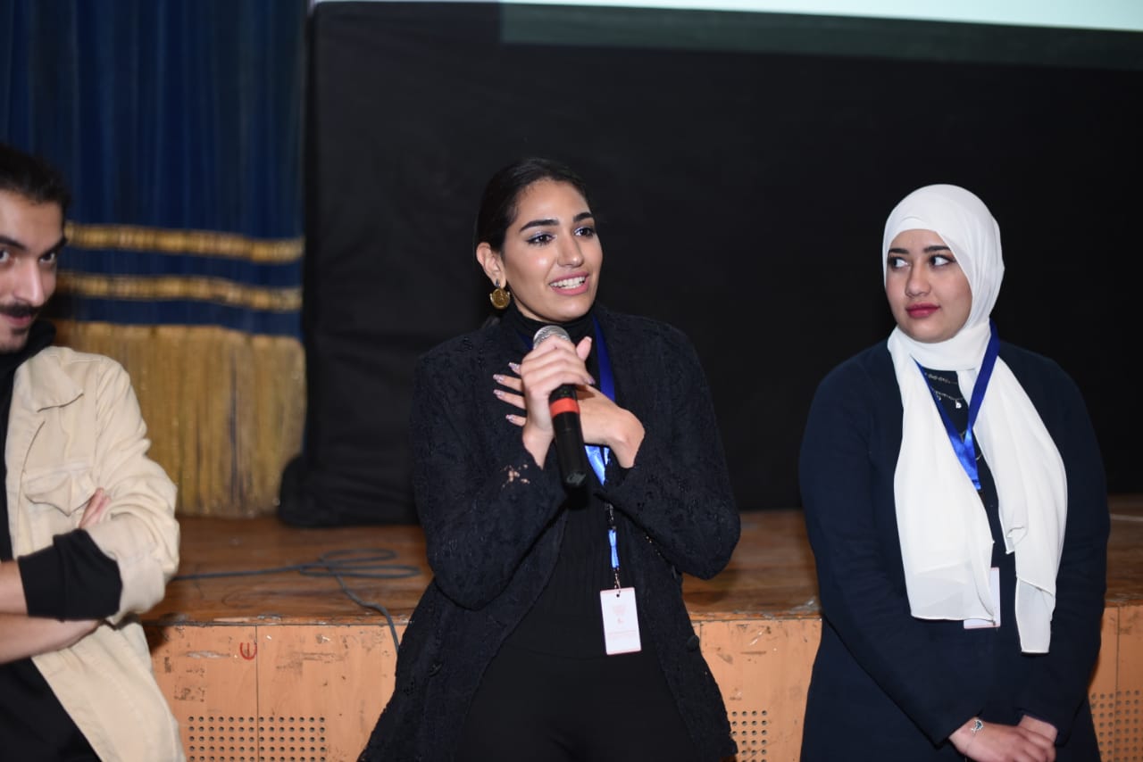 فيلم وثائقى فى اليوم الثانى من مهرجان الإسكندرية عن محمود السعدنى