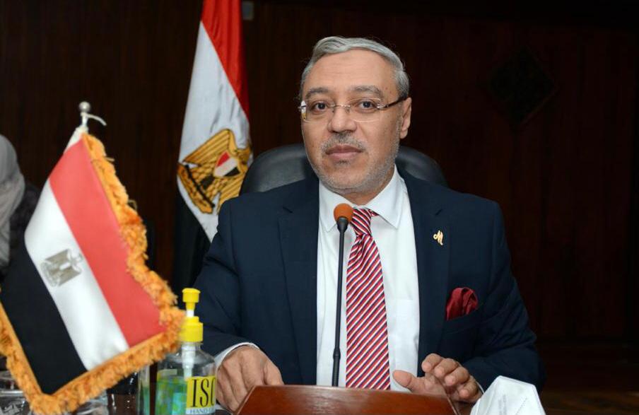 استئصال ورم بجمجمة طفل بنجاح بمستشفى طنطا الجامعى بالمنظار