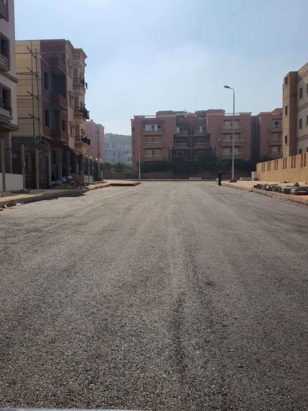 رئيس جهاز مدينة الشروق: الانتهاء من تنسيق الموقع العام وشبكة طرق ومرافق منطقة الإسكان الإجتماعى 