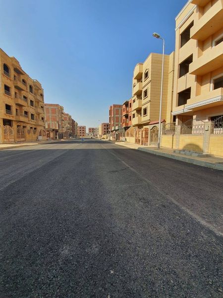 رئيس جهاز مدينة الشروق: الانتهاء من تنسيق الموقع العام وشبكة طرق ومرافق منطقة الإسكان الإجتماعى 