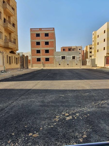 رئيس جهاز مدينة الشروق: الانتهاء من تنسيق الموقع العام وشبكة طرق ومرافق منطقة الإسكان الإجتماعى 