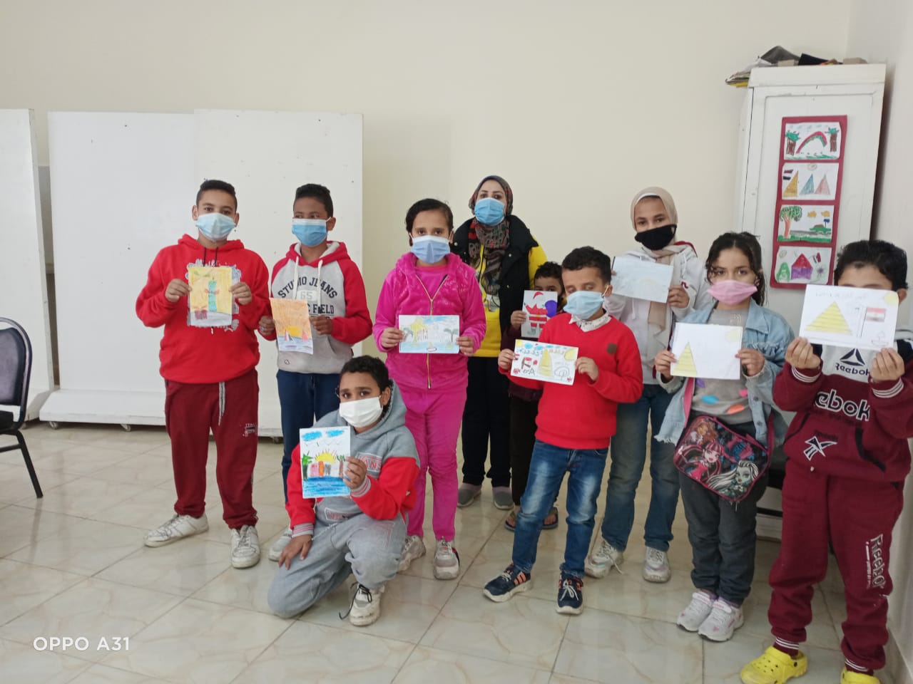 من الفعاليات