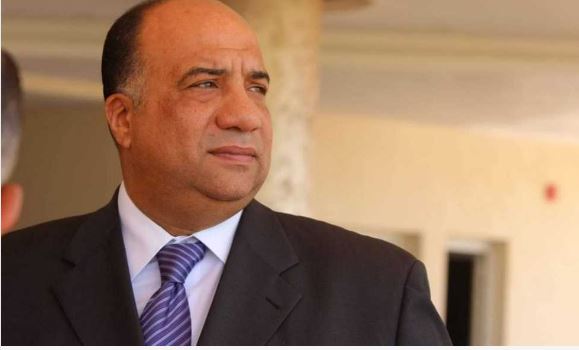 محمد مصيلحي 