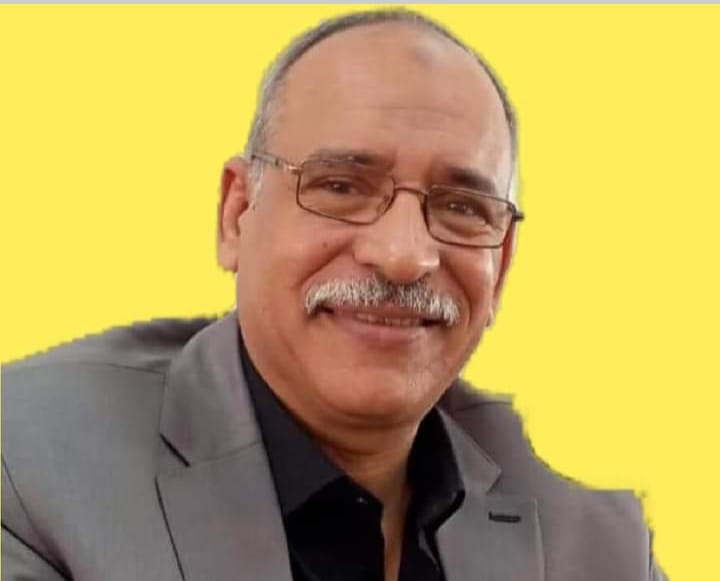 ا.د. عادل القليعي