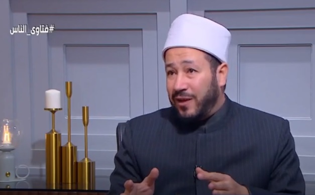الشيخ محمد عبد السميع