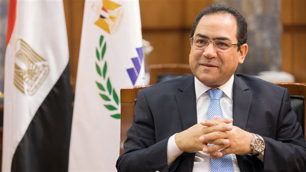 الدكتور صالح الشيخ  رئيس الجهاز المركزي للتنظيم والإدارة